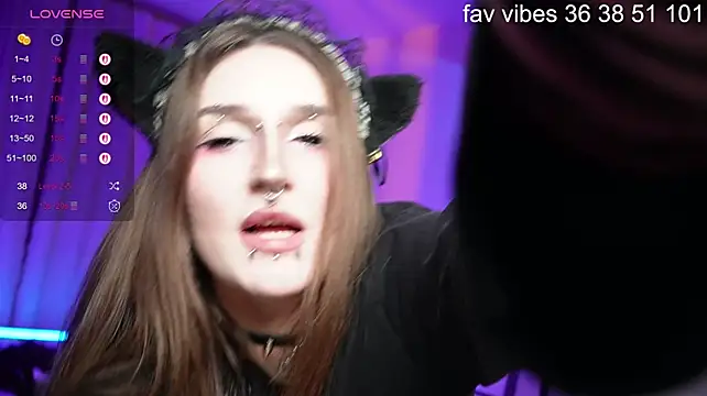 Alice_Goth webcam