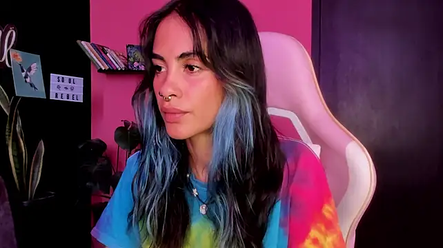 azula_lillet webcam