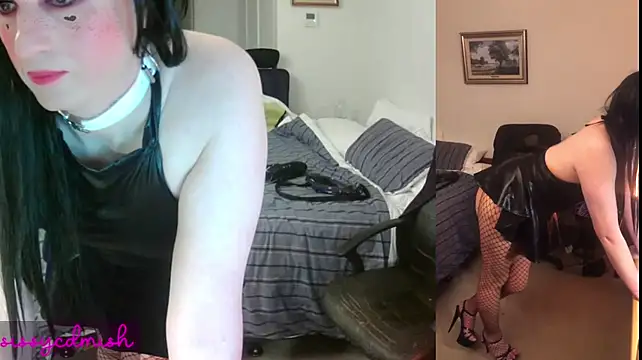 SissyCDMish webcam