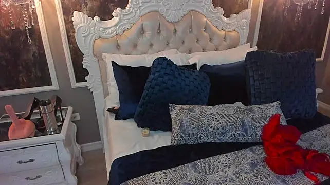 JuliethMilf webcam