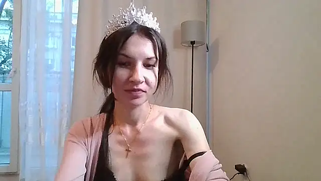 JuliaLovely webcam