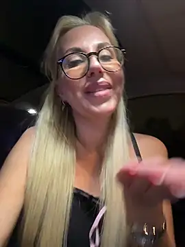 LisaMurr webcam