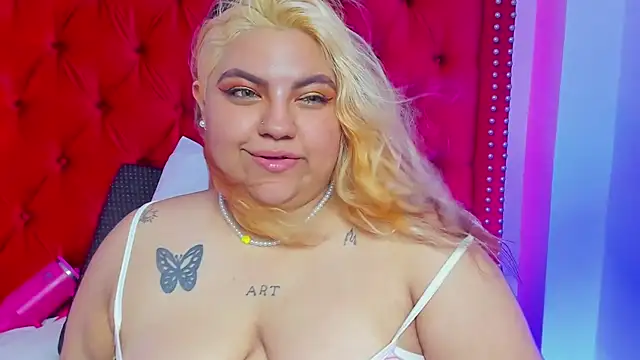 SunnyHoney_ webcam