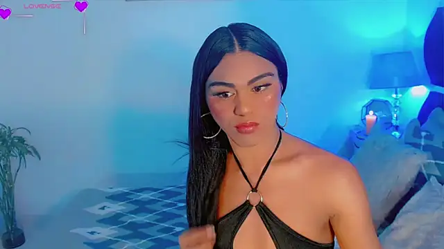 tiifannysexyhot webcam