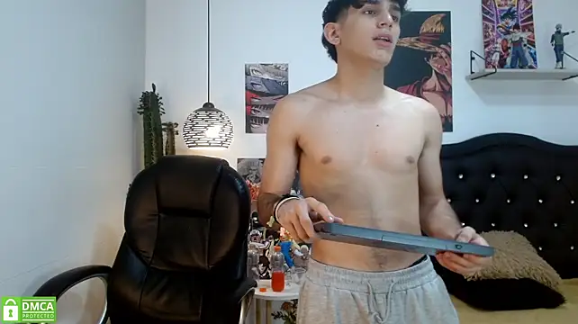 billy_wild webcam