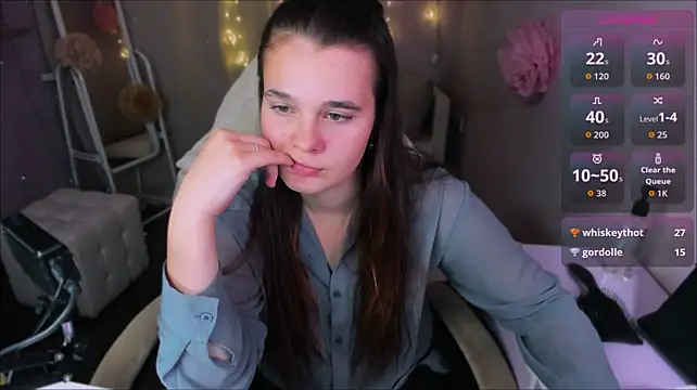 Kacey_Love webcam