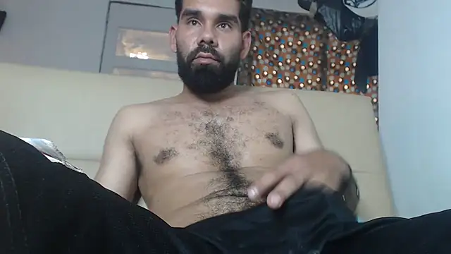 Barbaro2027 webcam