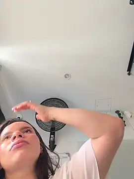 CandiceSpencer webcam