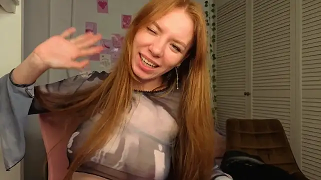 sabelle webcam