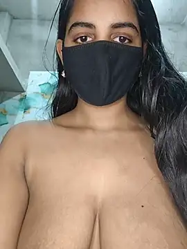 Cute-Ishita webcam