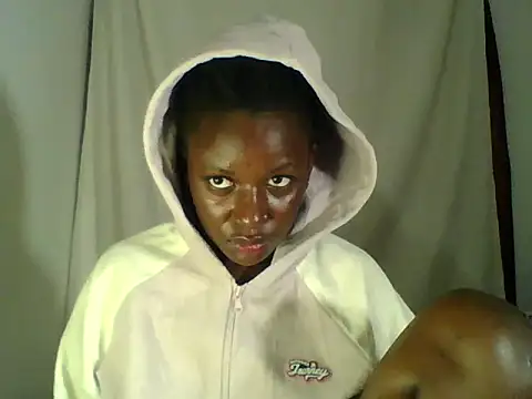 Sexyprettie webcam