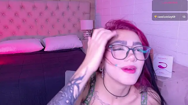 Nezukoo_1 webcam