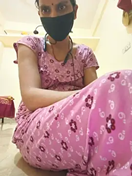 Neha-ji webcam