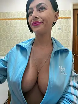 1HelenRose webcam