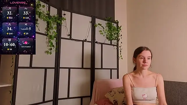 MyrtaMcclaney webcam
