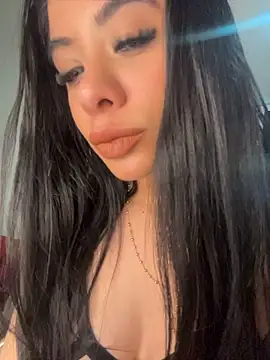 ScarlettJhonsonn webcam