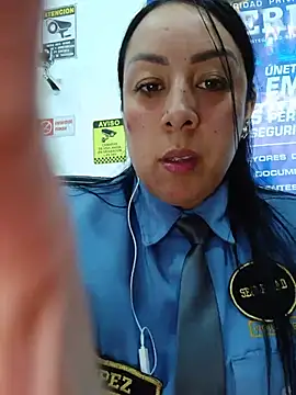 _Melody-1 webcam