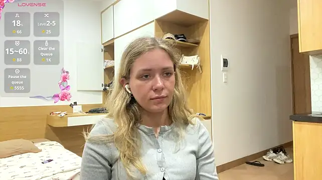 One_On_Mllion webcam