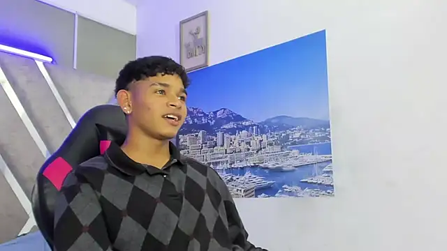 nova_mitchell7 webcam