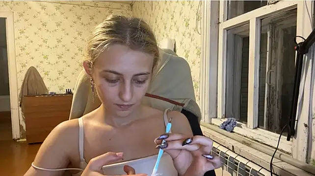 LisaBam webcam