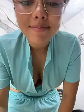 babysaritaa webcam