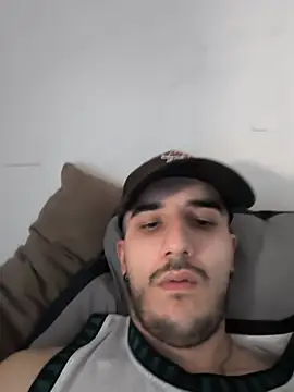 Padrone990 webcam