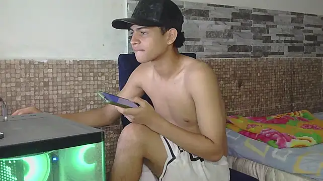nico_viper07 webcam