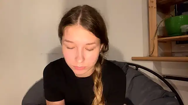 TarenOgilvie webcam