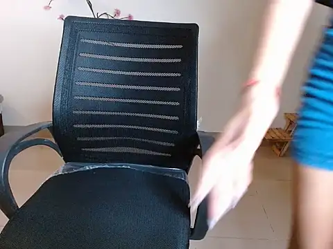 Cute_Heera webcam