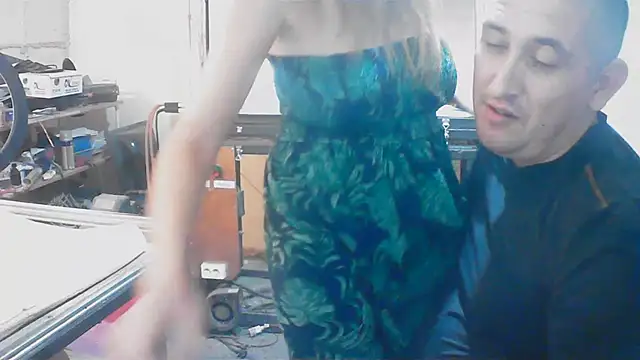 DenMaretxx webcam