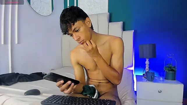 Im_Kael_ webcam