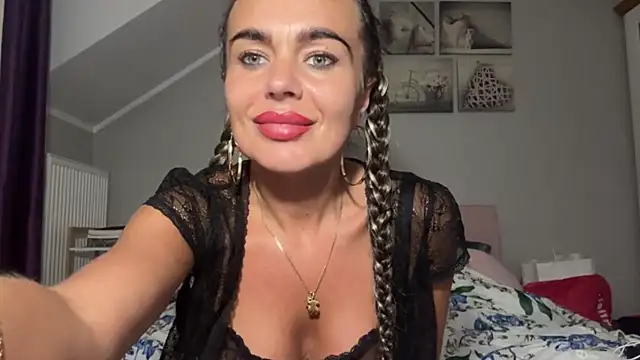 JennyFantasy webcam