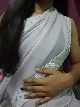 Vishakha_sharma07 webcam