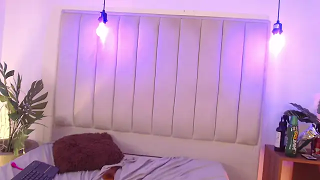 Meganlove_as webcam