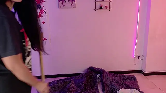 Noath_Kitsune webcam