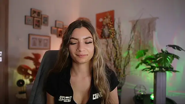 Anna_Brie webcam