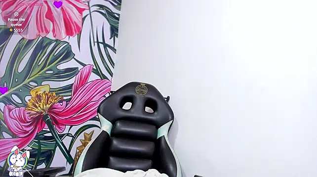 Stefany_e_ webcam