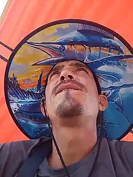 Rosman_guardo webcam