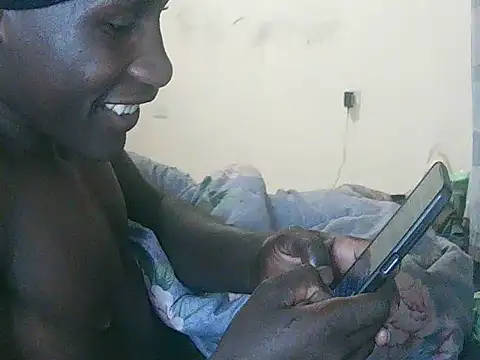 sexyman_BBC webcam