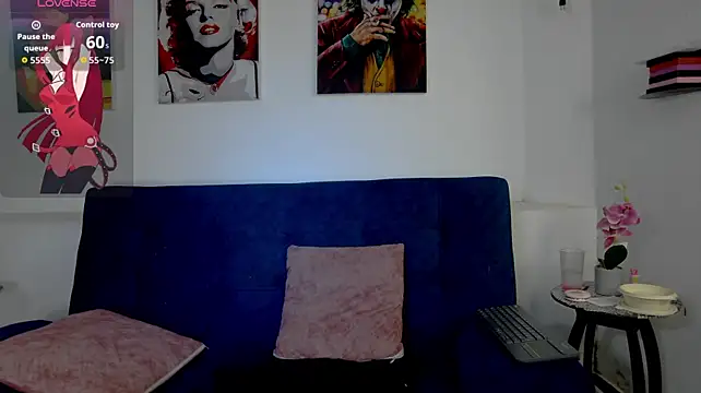 Sophia_Vegga webcam