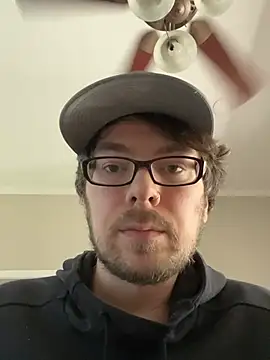 TouchingTay webcam