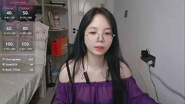 mianmian-99 webcam