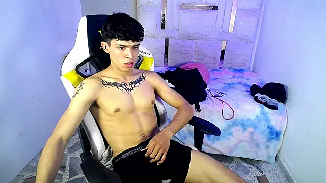 Liom_Gym webcam