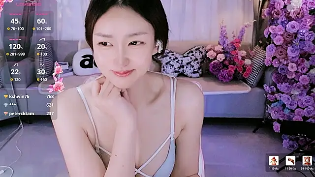 Sweet_Ting webcam