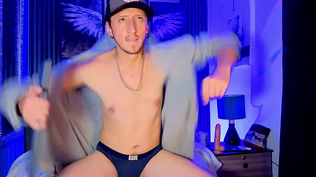 MR_ANGEL__ live cam on StripChat