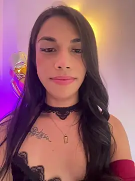 Jessi_Grace webcam
