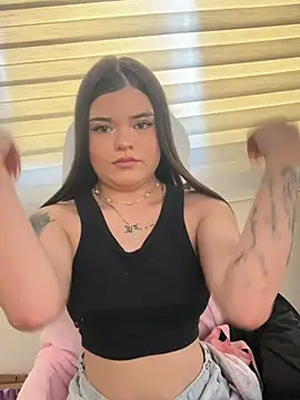 CamilaDuarte_2 webcam