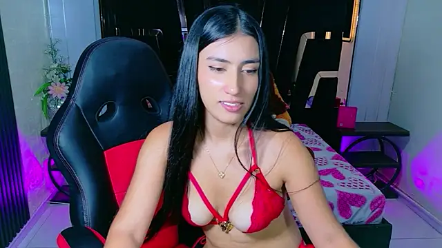 KattiSQUIRTTx webcam