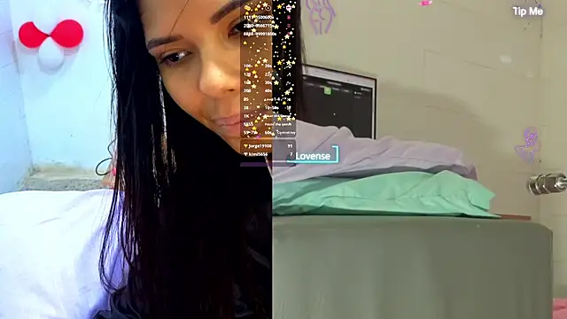 katalina_JP webcam