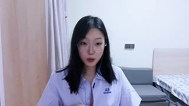 Q-Xixi webcam
